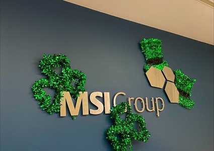 Msi Clovers And Hats