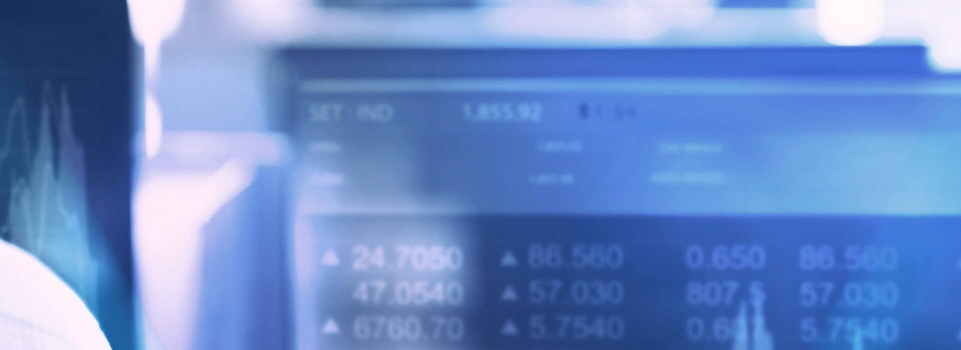 Finance jobs