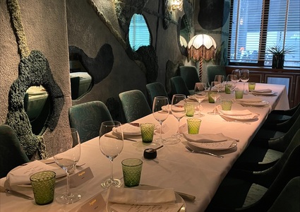 Private Table